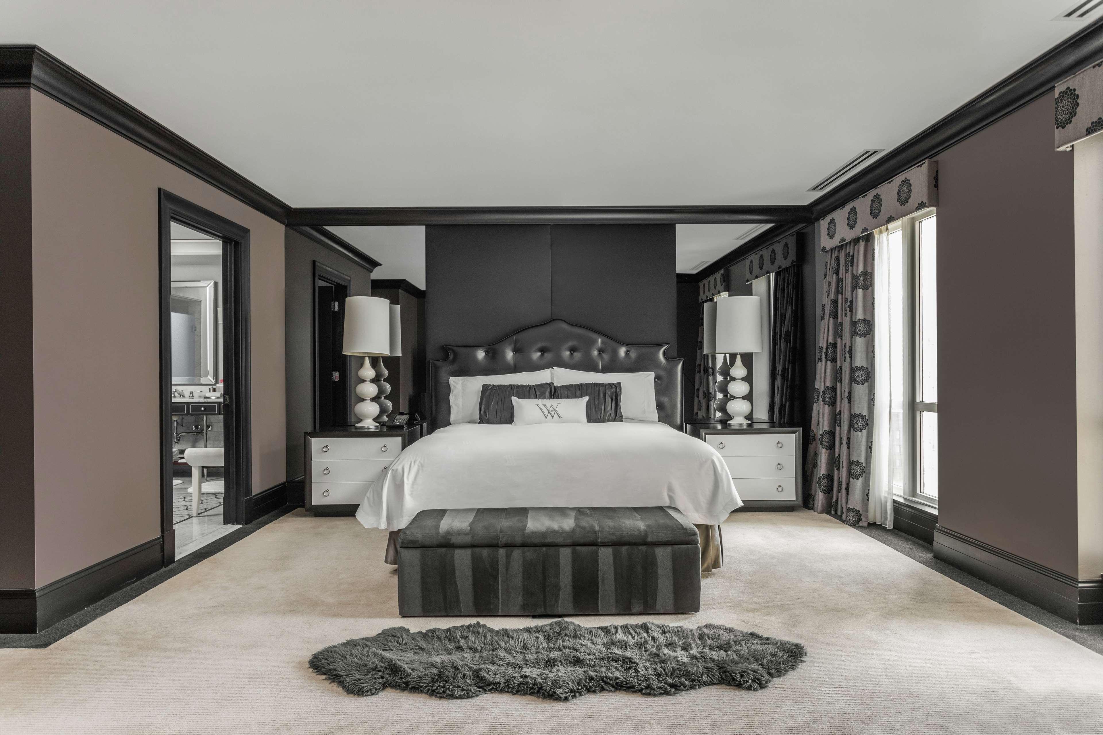 Отель Waldorf Astoria Чикаго Экстерьер фото