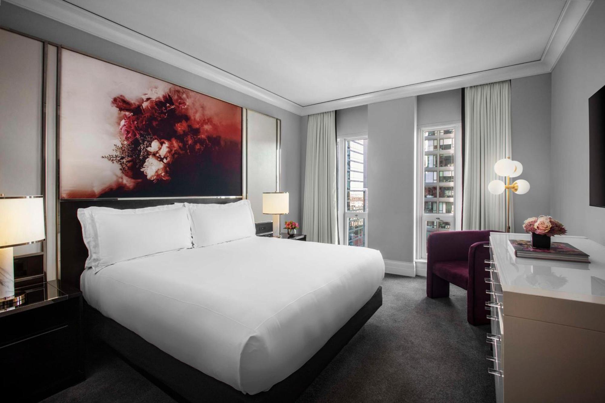 Отель Waldorf Astoria Чикаго Экстерьер фото